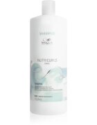 Wella Professionals Nutricurls Curls jemný micelární šampon pro kudrnaté vlasy 1000 ml