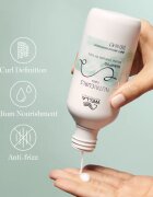 Wella Professionals Nutricurls Curls jemný micelární šampon pro kudrnaté vlasy 1000 ml