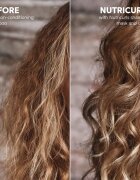 Wella Professionals Nutricurls Waves & Curls vyživující kondicionér pro snadné rozčesání vlasů 1000 ml