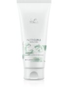 Wella Professionals Nutricurls Waves & Curls vyživující kondicionér pro snadné rozčesání vlasů 200 ml