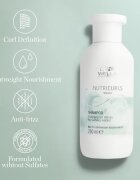 Wella Professionals Nutricurls Waves hydratační šampon pro vlnité vlasy 1000 ml