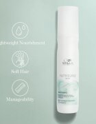 Wella Professionals Nutricurls Waves hydratační sprej na vlasy pro vlnité vlasy 150 ml