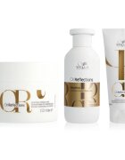 Wella Professionals Oil Reflections bundle sada pro lesk a hebkost vlasů 3 ks