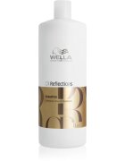 Wella Professionals Oil Reflections hydratační šampon pro lesk a hebkost vlasů 1000 ml