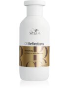 Wella Professionals Oil Reflections hydratační šampon pro lesk a hebkost vlasů 250 ml