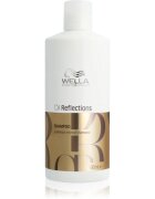 Wella Professionals Oil Reflections hydratační šampon pro lesk a hebkost vlasů 500 ml