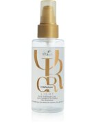 Wella Professionals Oil Reflections rozjasňující olej pro lesk a hebkost vlasů 100 ml