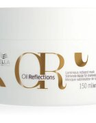 Wella Professionals Oil Reflections vyživující maska pro hladké a zářivé vlasy 150 ml