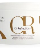 Wella Professionals Oil Reflections vyživující maska pro hladké a zářivé vlasy 500 ml