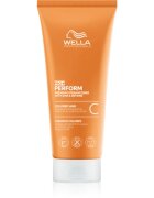Wella Professionals Perform+ Straightener C trvalá ondulace pro barvené vlasy 200 ml