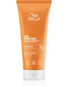 Wella Professionals Perform+ Straightener N trvalá ondulace pro přírodní vlasy 200 ml