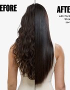 Wella Professionals Perform+ Straightener S trvalá ondulace pro zesvětlené nebo melírované vlasy 200 ml