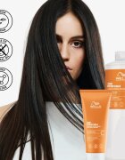 Wella Professionals Perform+ Straightener S trvalá ondulace pro zesvětlené nebo melírované vlasy 200 ml