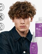 Wella Professionals Perform+ trvalá ondulace pro křehké vlasy 75 ml