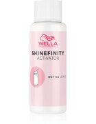 Wella Professionals Shinefinity Bottle vyvíječ barvy pro blond a melírované vlasy 60 ml