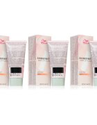 Wella Professionals Shinefinity Zero Lift Glaze demipermanentní barva na vlasy výhodné balení odstín 05/37