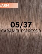 Wella Professionals Shinefinity Zero Lift Glaze demipermanentní barva na vlasy výhodné balení odstín 05/37