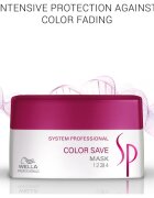 Wella Professionals SP Color Save maska pro ochranu barvy 400 ml