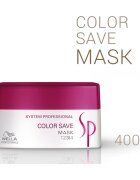 Wella Professionals SP Color Save maska pro ochranu barvy 400 ml