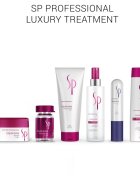 Wella Professionals SP Color Save maska pro ochranu barvy 400 ml