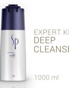 Wella Professionals SP Deep Cleanser hloubkově čisticí šampon 1000 ml