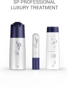 Wella Professionals SP Deep Cleanser hloubkově čisticí šampon 1000 ml