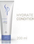 Wella Professionals SP Hydrate kondicionér pro suché vlasy 200 ml