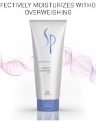 Wella Professionals SP Hydrate kondicionér pro suché vlasy 200 ml