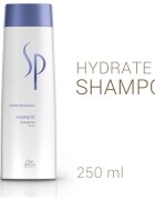 Wella Professionals SP Hydrate šampon pro suché vlasy 1000 ml