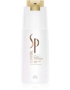 Wella Professionals SP Luxe Oil kondicionér s keratinem pro poškozené vlasy bez pumpičky 1000 ml