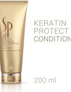 Wella Professionals SP Luxe Oil kondicionér s keratinem pro poškozené vlasy bez pumpičky 1000 ml