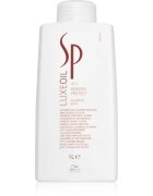 Wella Professionals SP Luxe Oil luxusní šampon pro poškozené vlasy 1000 ml