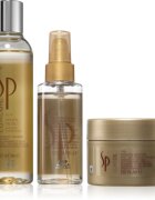 Wella Professionals SP Luxe Oil Set výhodné balení pro dokonalý vzhled vlasů