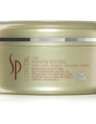Wella Professionals SP Luxe Oil vyživující maska pro poškozené vlasy 150 ml