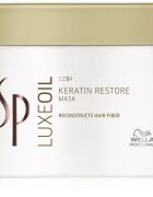 Wella Professionals SP Luxe Oil vyživující maska pro poškozené vlasy 400 ml