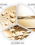 Wella Professionals SP Luxe Oil vyživující maska pro poškozené vlasy 400 ml