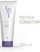 Wella Professionals SP Repair kondicionér pro poškozené chemicky ošetřené vlasy 200 ml