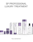 Wella Professionals SP Repair kondicionér pro poškozené chemicky ošetřené vlasy 200 ml