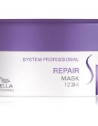 Wella Professionals SP Repair maska pro poškozené chemicky ošetřené vlasy 200 ml
