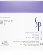Wella Professionals SP Repair maska pro poškozené chemicky ošetřené vlasy 400 ml
