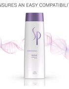 Wella Professionals SP Repair šampon pro poškozené chemicky ošetřené vlasy 250 ml