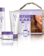 Wella Professionals SP Repair Set dárková sada pro poškozené chemicky ošetřené vlasy