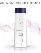 Wella Professionals SP Silver Blond šampon pro blond a šedivé vlasy 250 ml