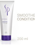 Wella Professionals SP Smoothen kondicionér pro nepoddajné a krepatějící se vlasy 200 ml