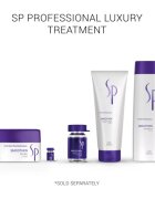 Wella Professionals SP Smoothen kondicionér pro nepoddajné a krepatějící se vlasy 200 ml
