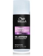 Wella Professionals Ultimate Color Blonde Shampoo šampon neutralizující žluté tóny pro zesvětlené nebo melírované vlasy 50 ml