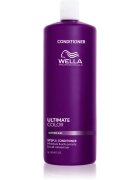 Wella Professionals Ultimate Color Conditioner hydratační kondicionér pro barvené a melírované vlasy 1000 ml
