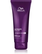 Wella Professionals Ultimate Color Conditioner hydratační kondicionér pro barvené a melírované vlasy 200 ml