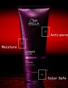 Wella Professionals Ultimate Color Conditioner hydratační kondicionér pro barvené a melírované vlasy 200 ml