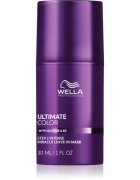 Wella Professionals Ultimate Color Leave-in Mask rozjasňující bezoplachová maska na vlasy 30 ml